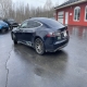 JN auto Tesla Model S85 Vendu au complet pour les pièces,non fonctionnel / Capacité restant de la batterie environ 85% /  Toit Panoramique,SC a vie, Chargeur 80 amp , Suspension a air 8608502 2013 Image 2